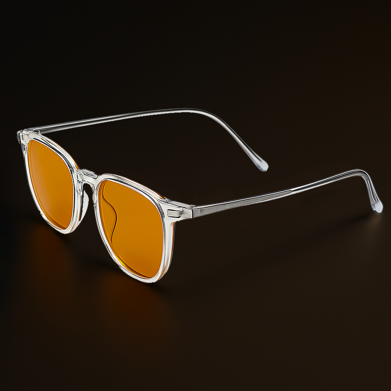 Neptune Vision Blaulichtfilter Brille