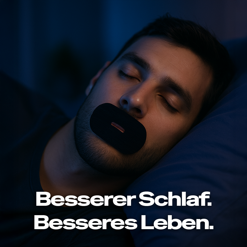 Neptune Seal Mundtapes