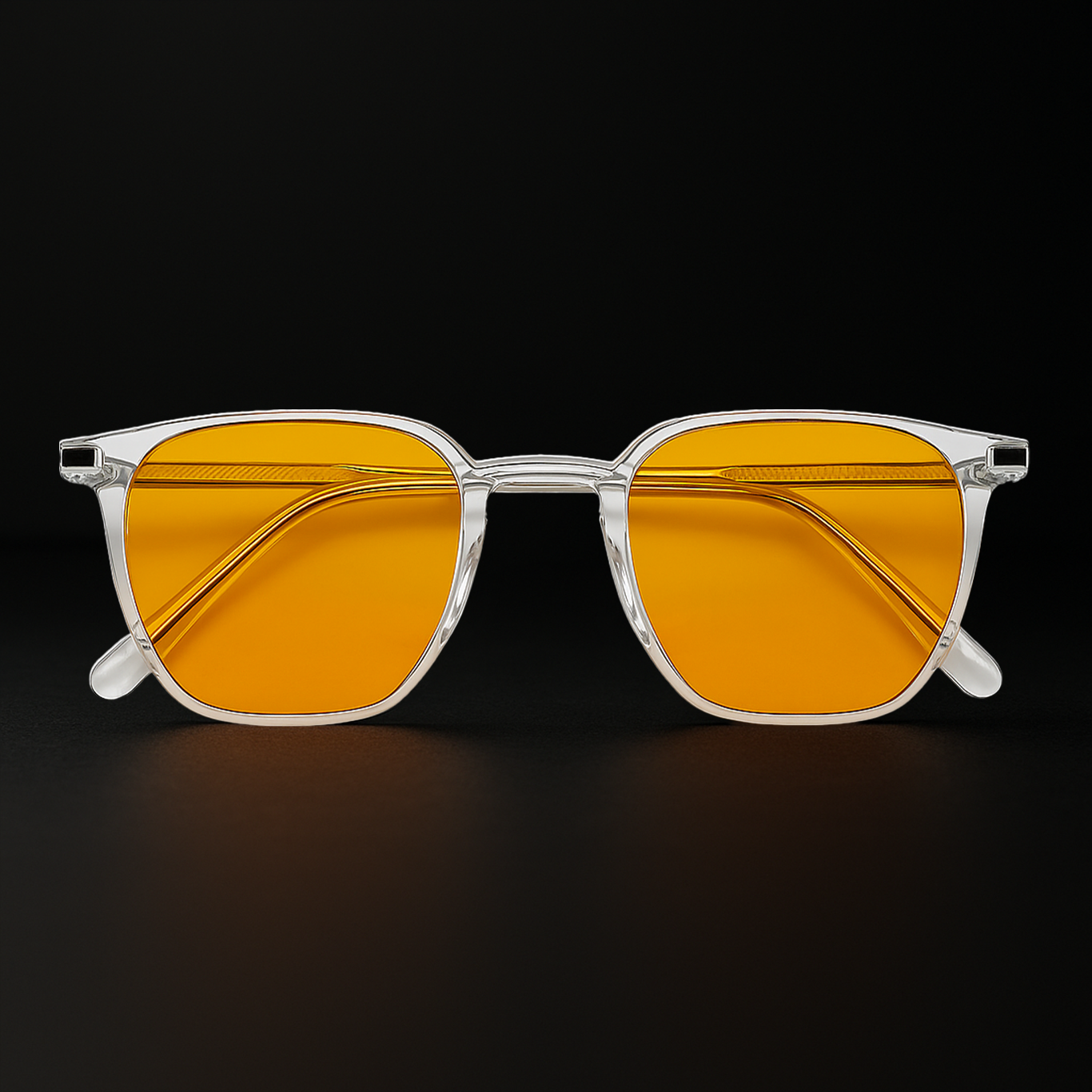Neptune Vision Blaulichtfilter Brille