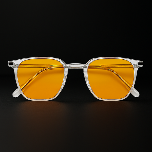 Neptune Vision Blaulichtfilter Brille