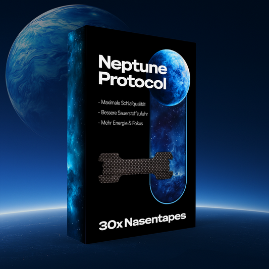 Neptune Nasentapes
