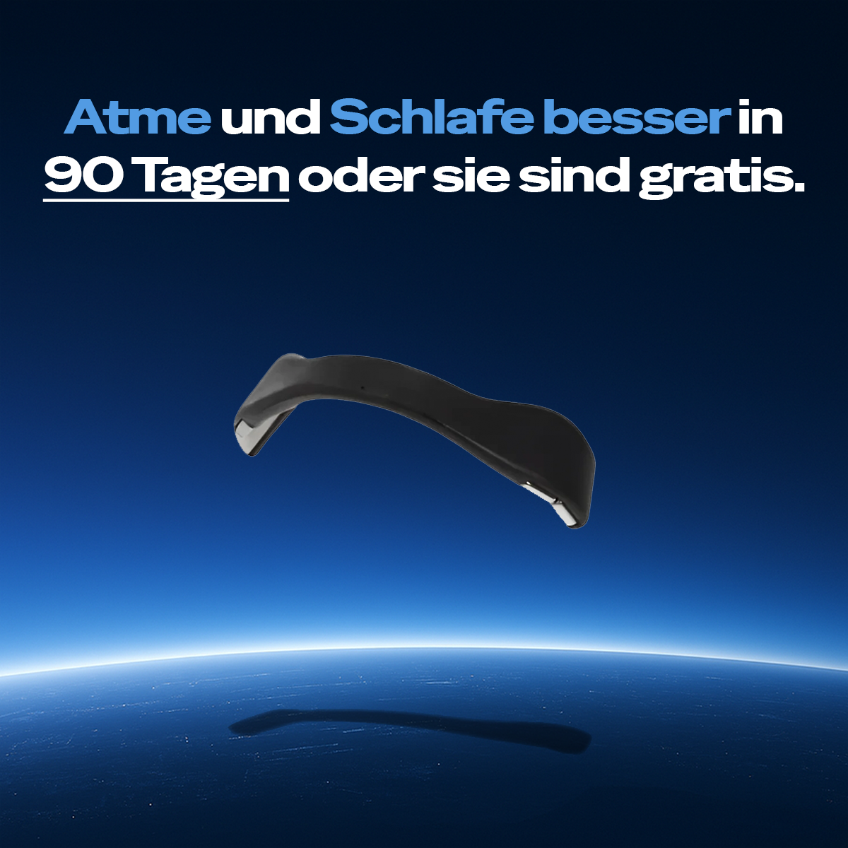 Magnetische Nasenstreifen