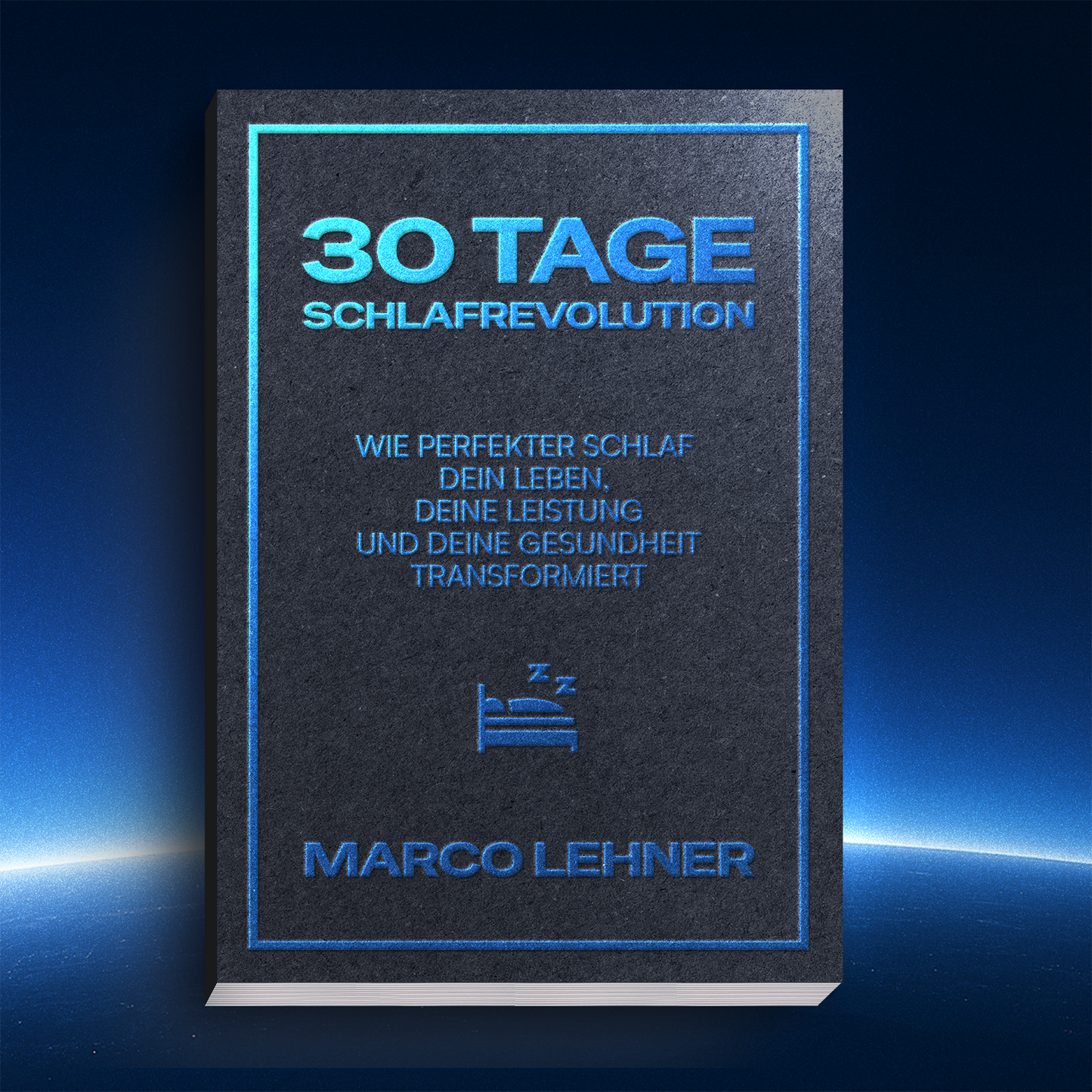 30 Tage Schlafrevolution Ebook